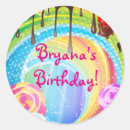 Buscar candyland pegatinas Chocolate