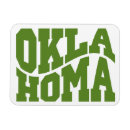 Buscar oklahoma imanes América