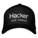 Buscar hacker camionero gorras Programador