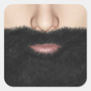Buscar de la barba pegatinas Para todos