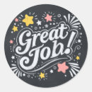 Buscar empleo pegatinas 7 º recompensa