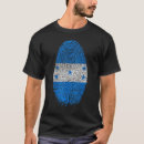 Buscar honduras camisetas Huella digital