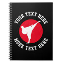 Buscar karate cuadernos Ninja