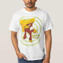 Buscar mono loco camisetas Plátano