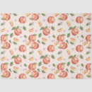 Buscar melocotón papel de seda Botánico