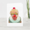 Buscar chistes del payaso tarjetas General y unisex