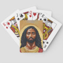 Buscar religiosas barajas de cartas Fe