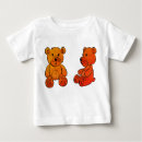 Buscar juguete bebe camisetas Oso de peluche