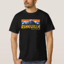 Buscar asheville camisetas Retro