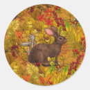 Buscar ocre pegatinas Marrón