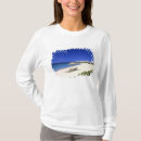 Buscar anguila camisetas Tropical