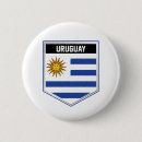 Buscar bandera de uruguay chapas País