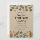 Buscar acorn invitaciones Naturaleza