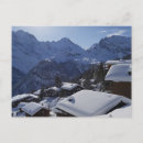 Buscar jungfrau postales Nieve