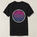 Buscar flower of life camisetas Para todos
