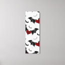 Buscar halloween lienzos Patrón