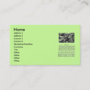 Buscar nursery tarjetas de visita Niños