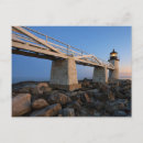 Buscar faros postales Océano atlántico