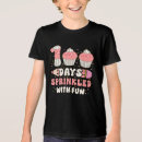 Buscar salpicado camisetas Para todos