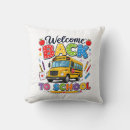Buscar autobús cojines Educación