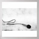 Buscar mic posters Músico
