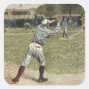 Buscar jugadores de béisbol pegatinas Deporte