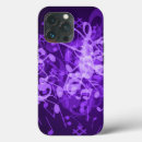 Buscar brillo iphone fundas Púrpura