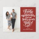 Buscar frohe weihnachten postales Foto