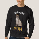 Buscar gatito siamés ropa Mamá