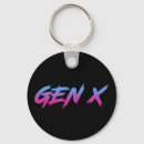Buscar generaciones llaveros Generación x