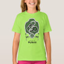 Buscar harry potter camisetas Escudo de eslytherin