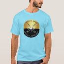 Buscar logotipo de la naturaleza camisetas Para todos