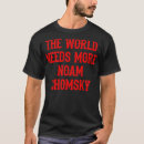 Buscar noam chomsky camisetas Escrito
