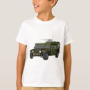 Buscar militar camisetas Para niños