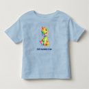 Buscar dinosaurio lindo camisetas Nombre