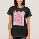 Buscar milka camisetas Para ella