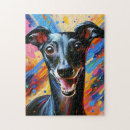 Buscar galgos puzzles Para todos