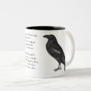 Buscar edgar allan poe tazas Poesía