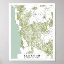 Buscar mapa arte Minimalista