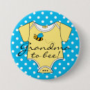 Buscar abeja chapas Abuela