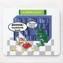 Buscar biblioteca alfombrillas de raton Humor