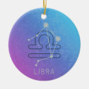 Buscar libra adornos Constelación