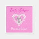 Buscar conejo servilletas Flores florales