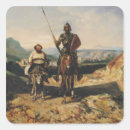 Buscar cervantes postales Caballo