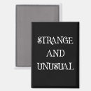 Buscar inusuales imanes General y unisex