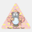 Buscar asistente pegatinas Rosa