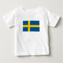 Buscar suecia bebe ropa Patriótico