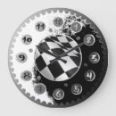 Buscar motorcycle relojes de pared Biker