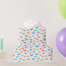 Buscar escalada papel de regalo Patrón