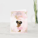 Buscar étnicas tarjetas Negro